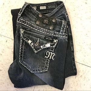 MISS ME JE5439E7R EASYBOOT Sz29